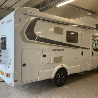 Tweedehands Weinsberg campers camper kopen