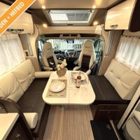 Benimar Tessoro 467 uit 2020 Foto #1