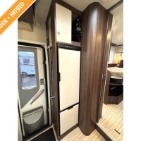 Benimar Tessoro 467 uit 2020 Foto #8