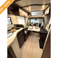 Benimar Tessoro 467 uit 2020 Foto #12