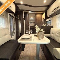 Benimar Tessoro 467 uit 2020 Foto #19
