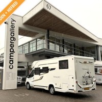 Benimar Tessoro 467 uit 2020 Foto #20