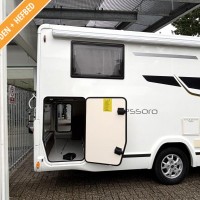 Benimar Tessoro 467 uit 2020 Foto #22