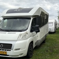 RIMOR AKA63A3 uit 2011 Foto #3