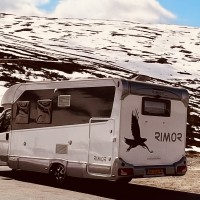 RIMOR AKA63A3 uit 2011 Foto #1