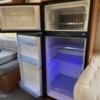 Eura Mobil Terrestra T 670S BWW Foto #37