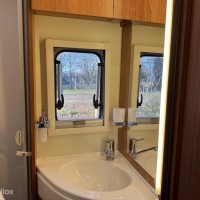 Eura Mobil Terrestra T 670S BWW Foto #6