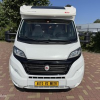 Eura Mobil Terrestra T 670S BWW Foto #7
