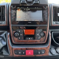 Eura Mobil Terrestra T 670S BWW Foto #9