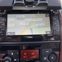 Eura Mobil Terrestra T 670S BWW Foto #10