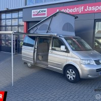 Tweedehands Volkswagen campers camper kopen