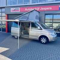 Volkswagen California 2.5 174PK 4-Motion Nieuw hefdak Foto #33
