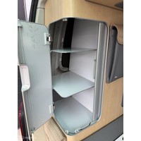 Volkswagen California 2.5 174PK 4-Motion Nieuw hefdak Foto #51