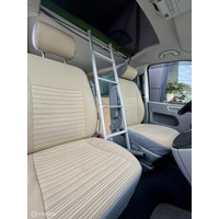 Volkswagen California 2.5 174PK 4-Motion Nieuw hefdak Foto #2