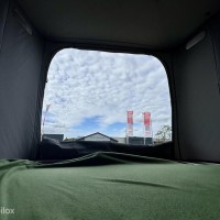 Volkswagen California 2.5 174PK 4-Motion Nieuw hefdak Foto #4
