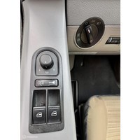 Volkswagen California 2.5 174PK 4-Motion Nieuw hefdak Foto #13
