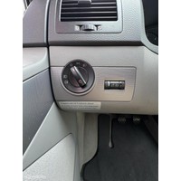 Volkswagen California 2.5 174PK 4-Motion Nieuw hefdak Foto #14