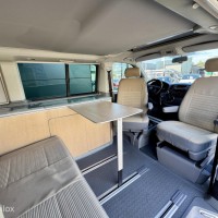 Volkswagen California 2.5 174PK 4-Motion Nieuw hefdak Foto #20