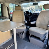 Volkswagen California 2.5 174PK 4-Motion Nieuw hefdak Foto #21