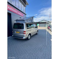 Volkswagen California 2.5 174PK 4-Motion Nieuw hefdak Foto #23