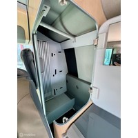 Volkswagen California 2.5 174PK 4-Motion Nieuw hefdak Foto #31