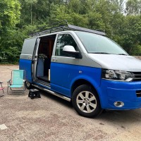 Tweedehands Volkswagen campers camper kopen