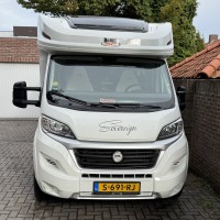 Tweedehands McLouis campers camper kopen