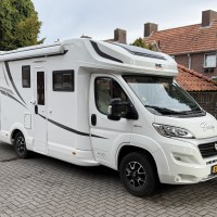 McLouis campers 460 uit 2020 Foto #1