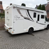 McLouis campers 460 uit 2020 Foto #2