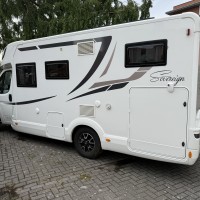McLouis campers 460 uit 2020 Foto #3