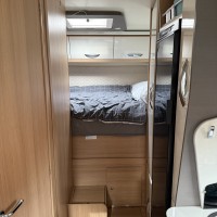 McLouis campers 460 uit 2020 Foto #5