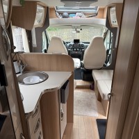 McLouis campers 460 uit 2020 Foto #7
