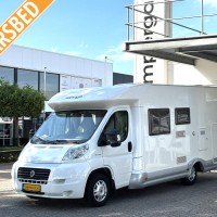 Elnagh P200  uit 2010 Foto #4