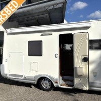 Elnagh P200  uit 2010 Foto #5