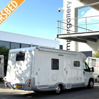 Elnagh P200  uit 2010 Foto #20
