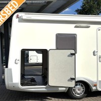 Elnagh P200  uit 2010 Foto #21