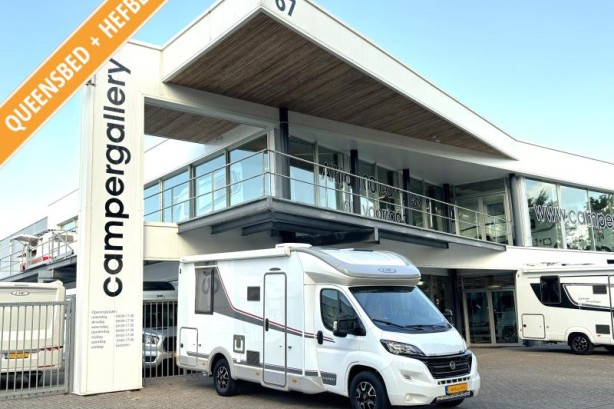 LMC Element T 608 uit 2020