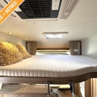 LMC Element T 608 uit 2020 Foto #3