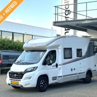 LMC Element T 608 uit 2020 Foto #4