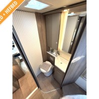LMC Element T 608 uit 2020 Foto #9