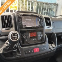 LMC Element T 608 uit 2020 Foto #15