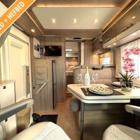 LMC Element T 608 uit 2020 Foto #19