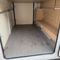 McLouis campers 460 uit 2020 Foto #13