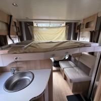 McLouis campers 460 uit 2020 Foto #14