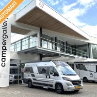 Tweedehands Adria camper kopen