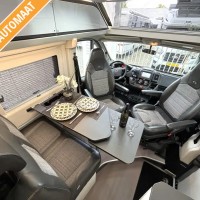 Adria Twin Supreme 640 SLB uit 2020 Foto #1