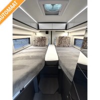 Adria Twin Supreme 640 SLB uit 2020 Foto #2