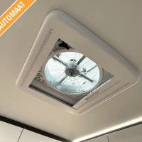 Adria Twin Supreme 640 SLB uit 2020 Foto #3