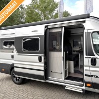 Adria Twin Supreme 640 SLB uit 2020 Foto #5