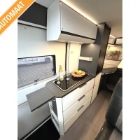 Adria Twin Supreme 640 SLB uit 2020 Foto #6